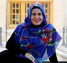 مسابقه دختران مسلمان اندونزی [+عکس]